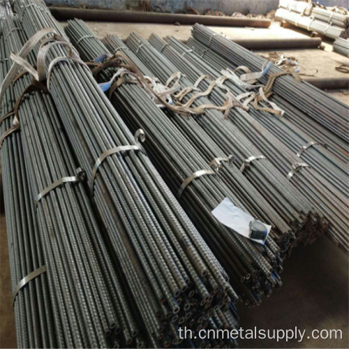 ขายร้อน R32S R51L Tunnel Rock Anchor Rod
